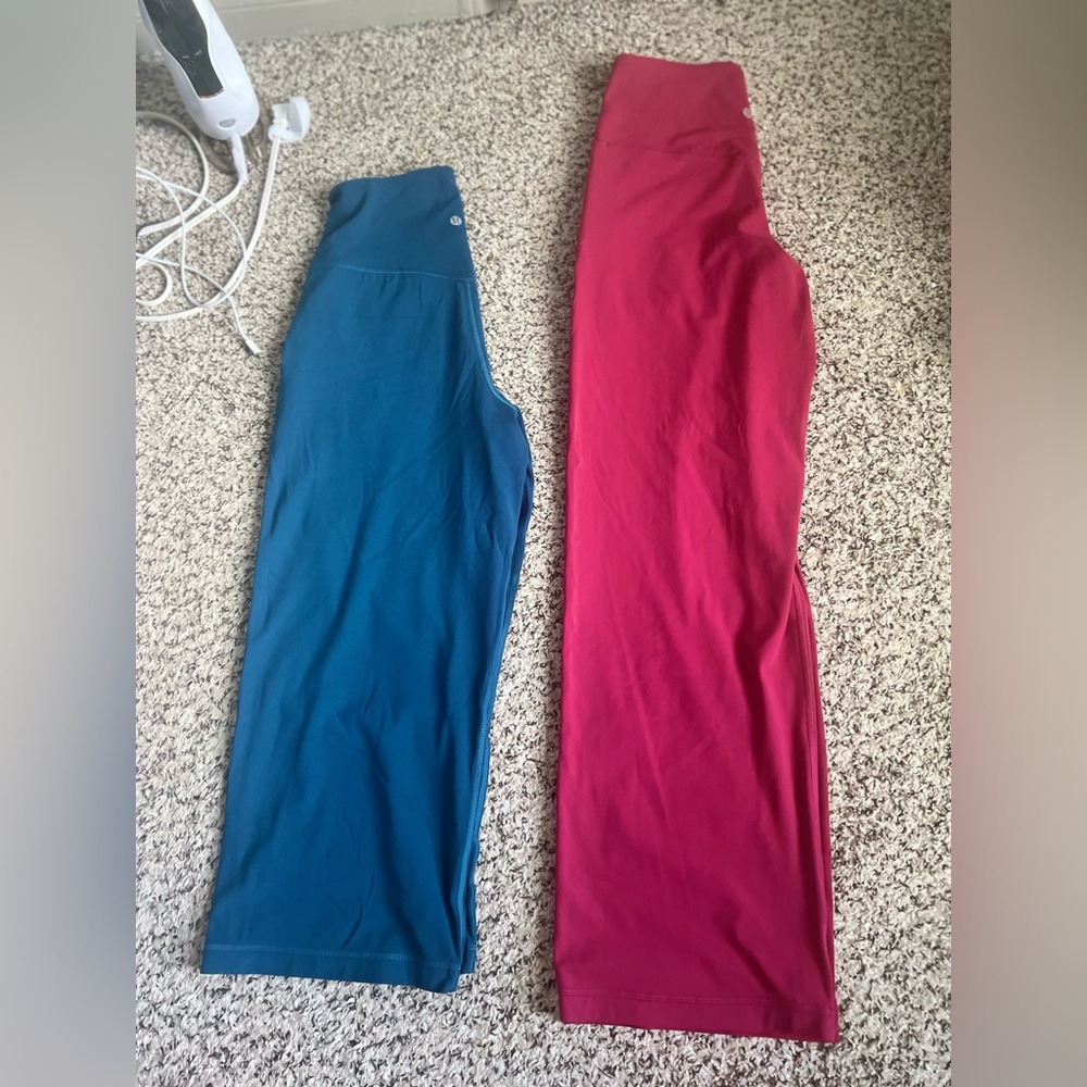 Lululemon
